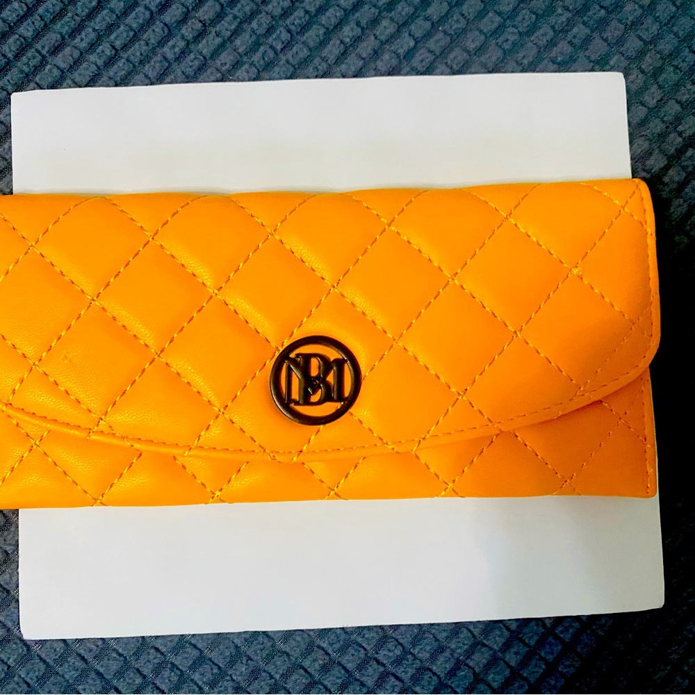 🤩NWT Bagley Mishka